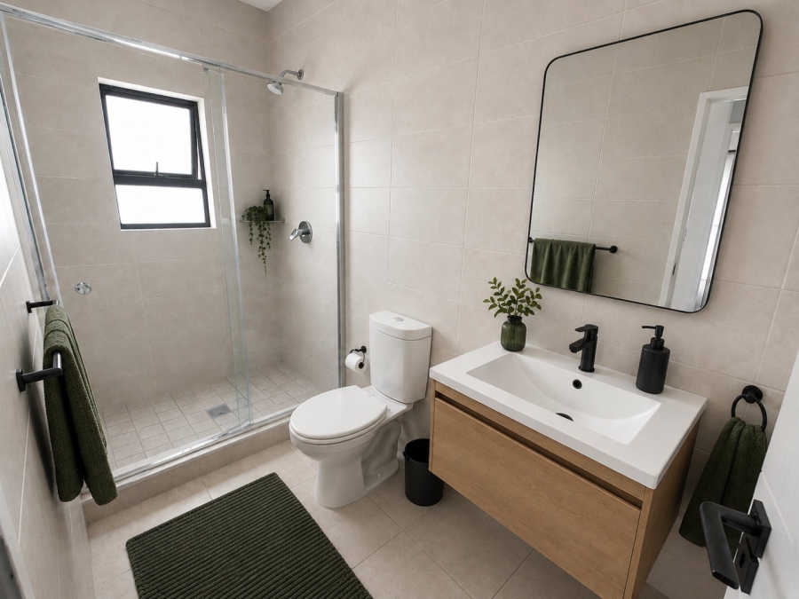 1 Bedroom Property for Sale in De Zicht Estate Western Cape